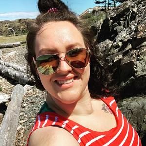 Meet your Posher, Sam